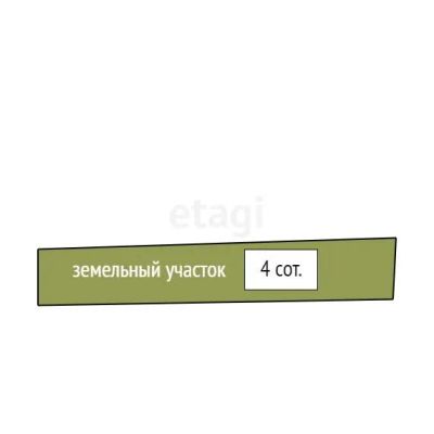 Лот: 19448697. Фото: 1. 4-комн. дом , садоводческое некоммерческое... Дома