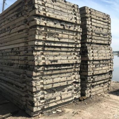 Лот: 17456528. Фото: 1. Куплю Плиты аэродромные ПАГ-14... ЖБИ