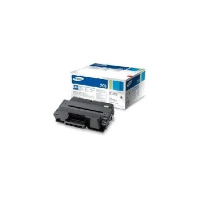 Лот: 11664316. Фото: 1. Тонер-картридж Samsung MLT-D205L... Картриджи, расходные материалы