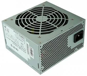 Лот: 4653852. Фото: 1. Блок питания 460w FSP 460-60HNN... Корпуса, блоки питания