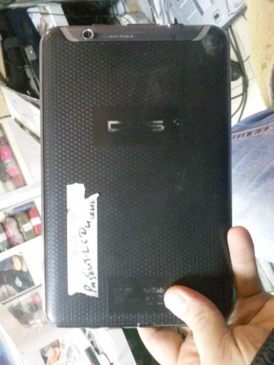 Лот: 6511875. Фото: 1. dns airtab m76 (описание). Планшеты