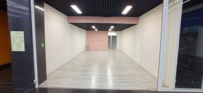 Лот: 25728932. Фото: 1. Торговое помещение 56 кв.м. в... Нежилое