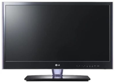 Лот: 8517852. Фото: 1. телевизор LG 26LV5510. Телевизоры
