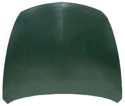 Лот: 7422861. Фото: 1. Капот Mazda Mazda 6 ( ) GH5FW... Кузов