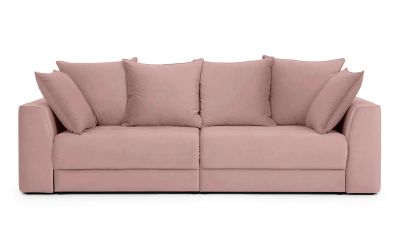 Лот: 24609532. Фото: 1. Прямой диван Monako New. Диваны