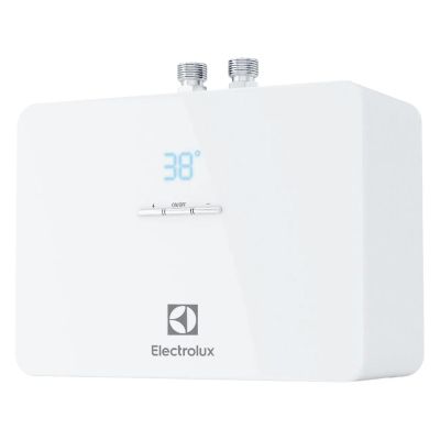 Лот: 25394668. Фото: 1. Водонагреватель Electrolux NPX... Водонагреватели, бойлеры