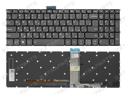 Лот: 22351331. Фото: 1. Клавиатура Lenovo IdeaPad 1 15ALC7... Клавиатуры для ноутбуков