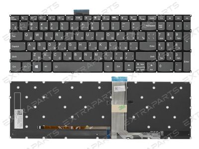 Лот: 20984112. Фото: 1. Клавиатура Lenovo IdeaPad 3 15ADA6... Клавиатуры для ноутбуков