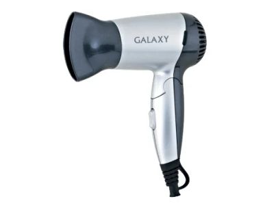 Лот: 10903679. Фото: 1. Фен Galaxy GL-4303 1,2кВт. 2 скорости. Укладка и стрижка волос, бритьё, эпиляция