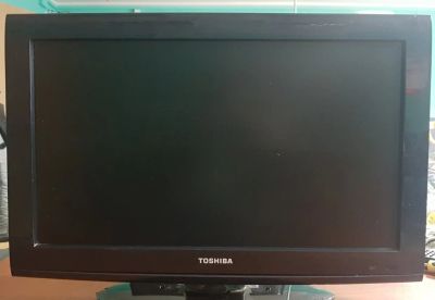 Лот: 15156868. Фото: 1. Телевизор Toshiba 22AV703R. Телевизоры