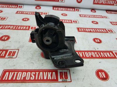 Лот: 20900154. Фото: 1. Подушка двигателя Toyota Prius... Двигатель и элементы двигателя
