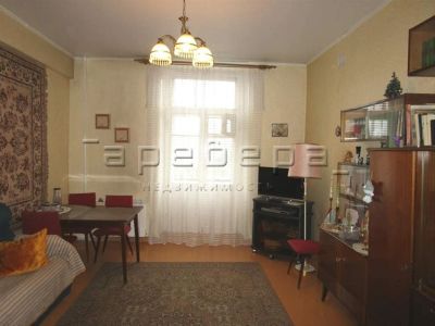 Лот: 13998620. Фото: 1. 3-комнатная квартира на ул. Свободный... Квартиры, студии