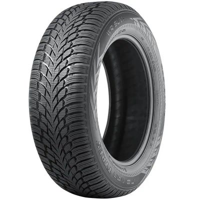 Лот: 20133921. Фото: 1. Шина 265/60 18 114H Nokian Tyres... Шины