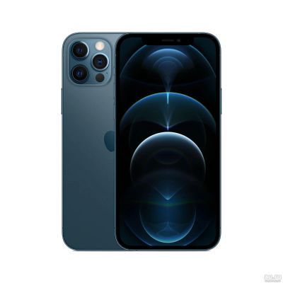Лот: 17380969. Фото: 1. 6.1" Смартфон Apple iPhone 12... Смартфоны