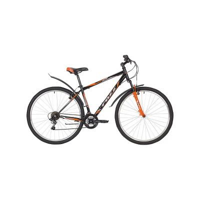 Лот: 15873056. Фото: 1. Велосипед Foxx 26&quot; Aztec... Красноярск
