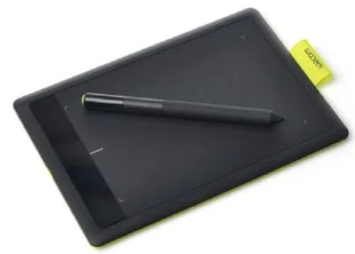 Лот: 19511468. Фото: 1. Графический планшет Wacom CTL-671. Планшеты