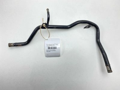 Лот: 25642032. Фото: 1. Патрубок системы охлаждения Subaru... Тормозная система