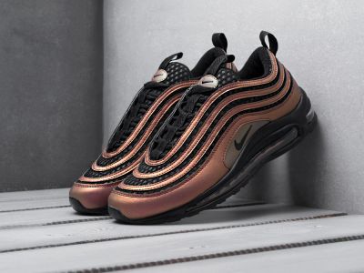 Лот: 12957734. Фото: 1. Кроссовки Nike Air Max 97 x Skepta... Кеды, кроссовки, слипоны