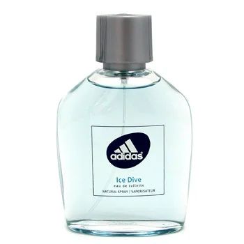 Лот: 11144348. Фото: 1. Adidas men Ice Dive Туалетная... Мужская парфюмерия