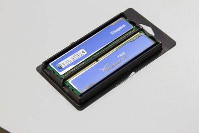 Лот: 3917499. Фото: 1. Память DIMM DDR3 4096MBx2 PC12800... Оперативная память