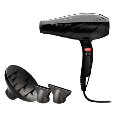 Лот: 24586855. Фото: 1. Фен GA.MA Pluma 5500 Endurance... Укладка и стрижка волос, бритьё, эпиляция