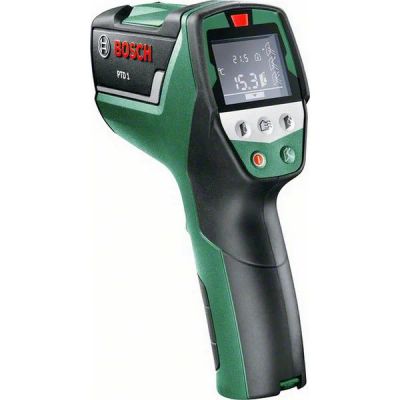 Лот: 8684198. Фото: 1. Термодетектор BOSCH PTD 1 0603683020... Ручной инструмент
