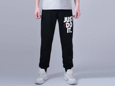 Лот: 13230941. Фото: 1. Брюки спортивные Nike Артикул... Брюки, джинсы, шорты