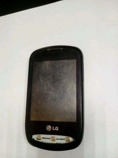 Лот: 10898276. Фото: 1. №849 . Телефон LG T310i ( T310... Смартфоны