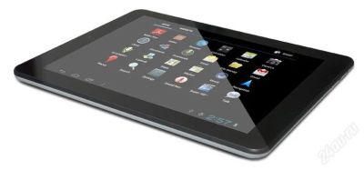 Лот: 2517698. Фото: 1. iRu Pad Master A10 8Gb SSD. Планшеты