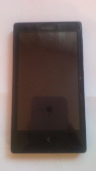 Лот: 6941620. Фото: 1. Продам Nokia X Dual Sim. Смартфоны