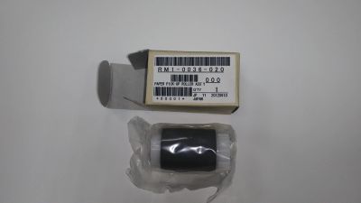 Лот: 12095730. Фото: 1. Ролик подачи из кассеты HP4200... Запчасти