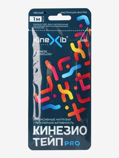Лот: 25702173. Фото: 1. Кинезиотейп Kinexib Pro tape... Другое (спортивная одежда)
