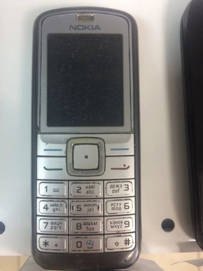 Лот: 9098241. Фото: 1. Nokia 6070. Кнопочные мобильные телефоны