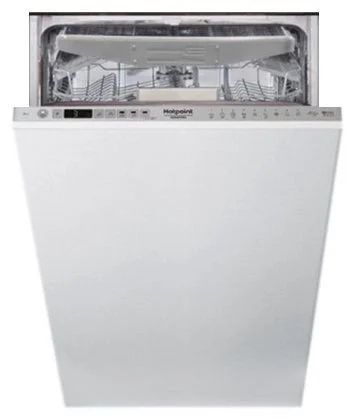 Лот: 13161226. Фото: 1. Посудомоечная машина Hotpoint... Посудомоечные машины