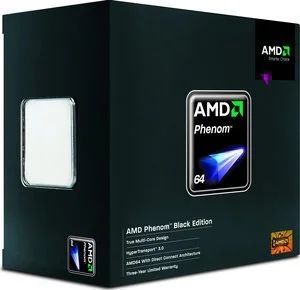 Лот: 3644253. Фото: 1. процессор AMD Phenom(tm) X4 9850... Процессоры