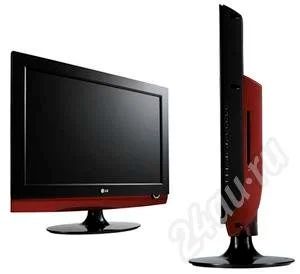 Лот: 183437. Фото: 1. LG 32LG4000. Телевизоры