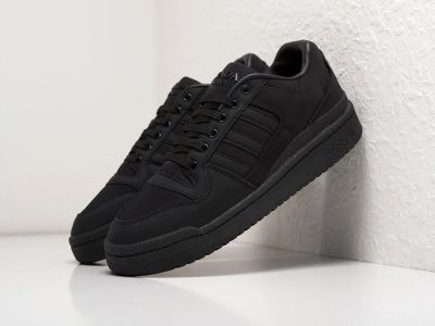 Лот: 20746315. Фото: 1. Кроссовки Prada x Adidas Forum... Кеды, кроссовки, слипоны