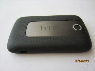 Лот: 2712998. Фото: 1. Продам HTC Explorer. Смартфоны