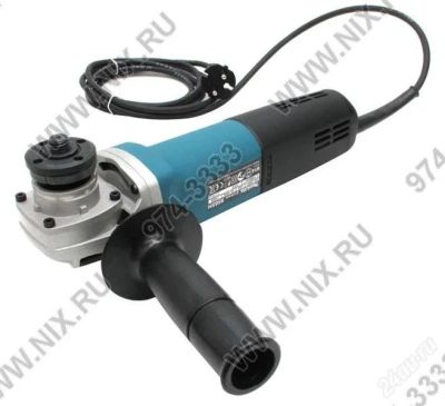 Лот: 1821095. Фото: 1. УШМ(болгарка)Makita 9565HZ(новая... Электроинструмент