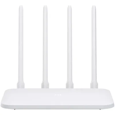 Лот: 25413109. Фото: 1. Маршрутизатор Xiaomi Mi Router... Маршрутизаторы (роутеры)