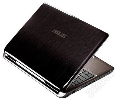 Лот: 575005. Фото: 1. ноутбук ASUS N51Tp 2годa гарантии... Ноутбуки