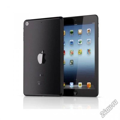 Лот: 4565680. Фото: 1. Apple iPad mini 32Gb Wi-Fi Б/У... Планшеты
