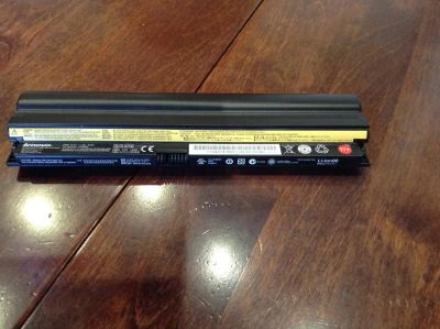 Лот: 11253811. Фото: 1. Аккумулятор нетбука Lenovo X100e. Аккумуляторы