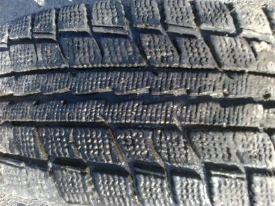 Лот: 1237323. Фото: 1. Липучка Dunlop 185/70/R14. Шины