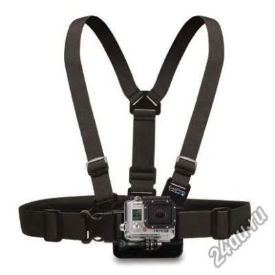 Лот: 11929013. Фото: 1. Камера GoPro Hero 3+ Black edition... Экшн камеры