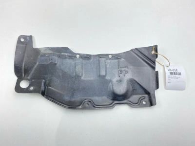 Лот: 24772499. Фото: 1. Защита ДВС Nissan Almera 1996... Двигатель и элементы двигателя