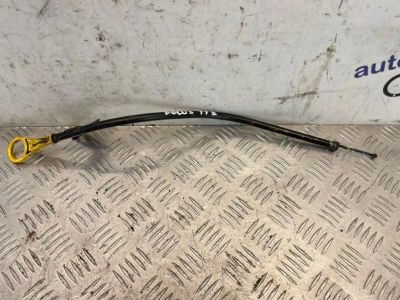 Лот: 24965199. Фото: 1. щуп масляный Ford Focus CB4. Двигатель и элементы двигателя