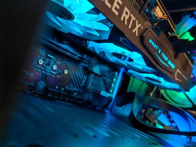 Лот: 22850944. Фото: 1. RTX 3070 KFA2 + доставка на дом... Видеокарты