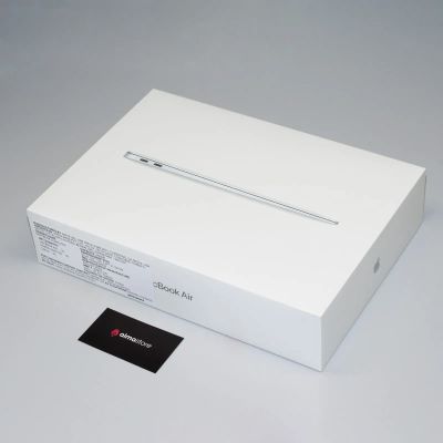 Лот: 21101870. Фото: 1. [Новый] Apple MacBook Air M1... Ноутбуки