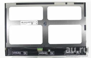 Лот: 9192905. Фото: 1. Дисплей Lenovo A10-70 (A7600). Дисплеи, дисплейные модули, тачскрины